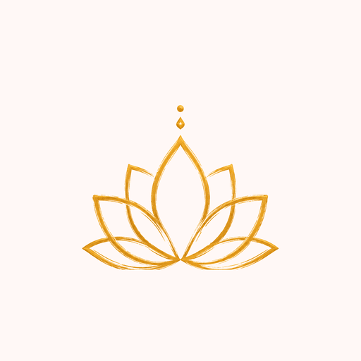 Pocket Puja lotus